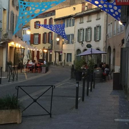 Hotel Du Pont Vieux Carcassonne Extérieur photo