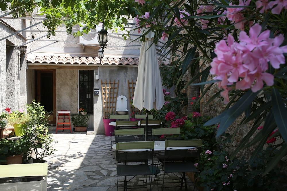 Hotel Du Pont Vieux Carcassonne Extérieur photo